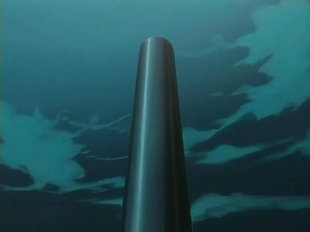 Otaku Gallery  / Anime e Manga / Bleach / Screen Shots / Episodi / 025 - Sfondare al centro con un enorme proiettile / 015.jpg